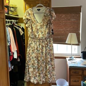 NWT. Dress by MSK Women